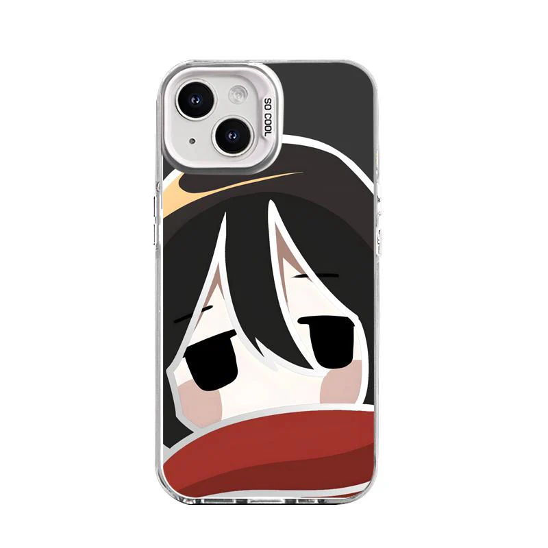 Attack on Titan Phone Case - Image 10
