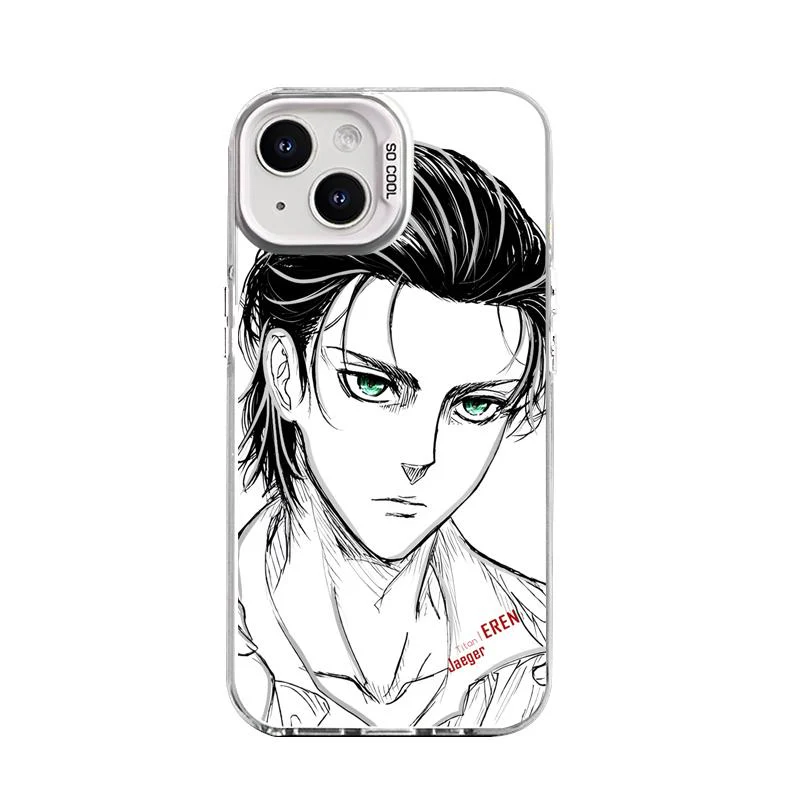 Attack on Titan Phone Case - Image 11