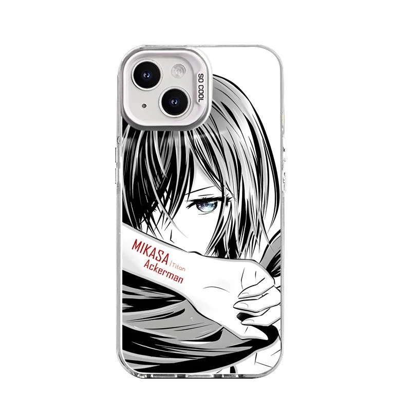 Attack on Titan Phone Case - Image 12