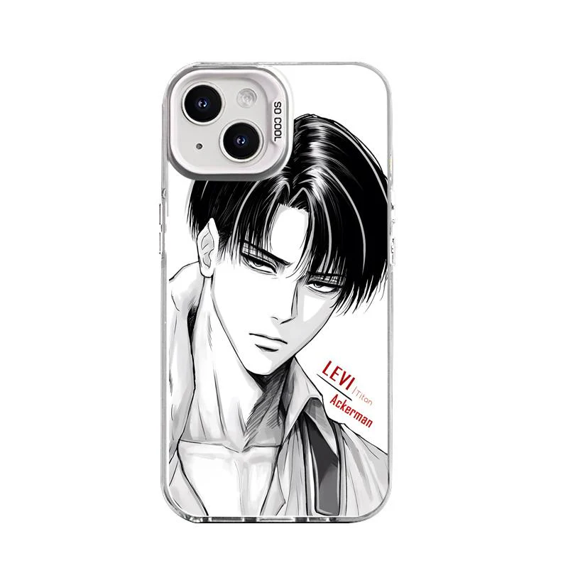 Attack on Titan Phone Case - Image 13