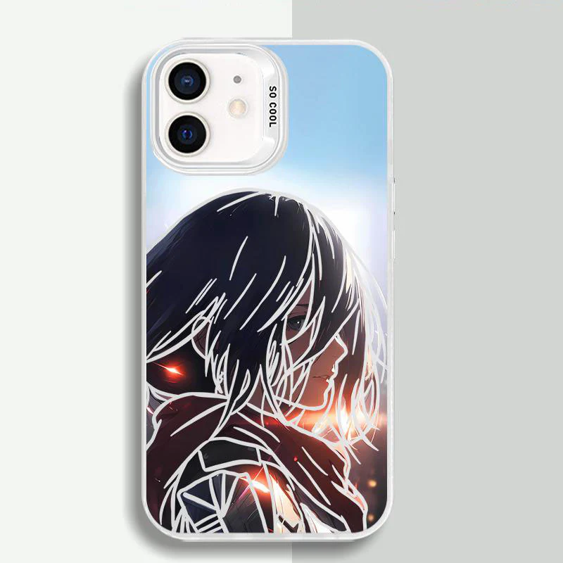Attack on Titan Phone Case - Image 14