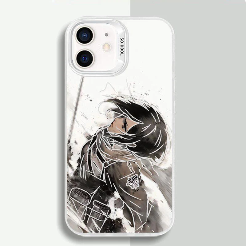 Attack on Titan Phone Case - Image 15