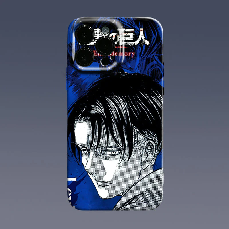 Attack on Titan Phone Case - Image 18