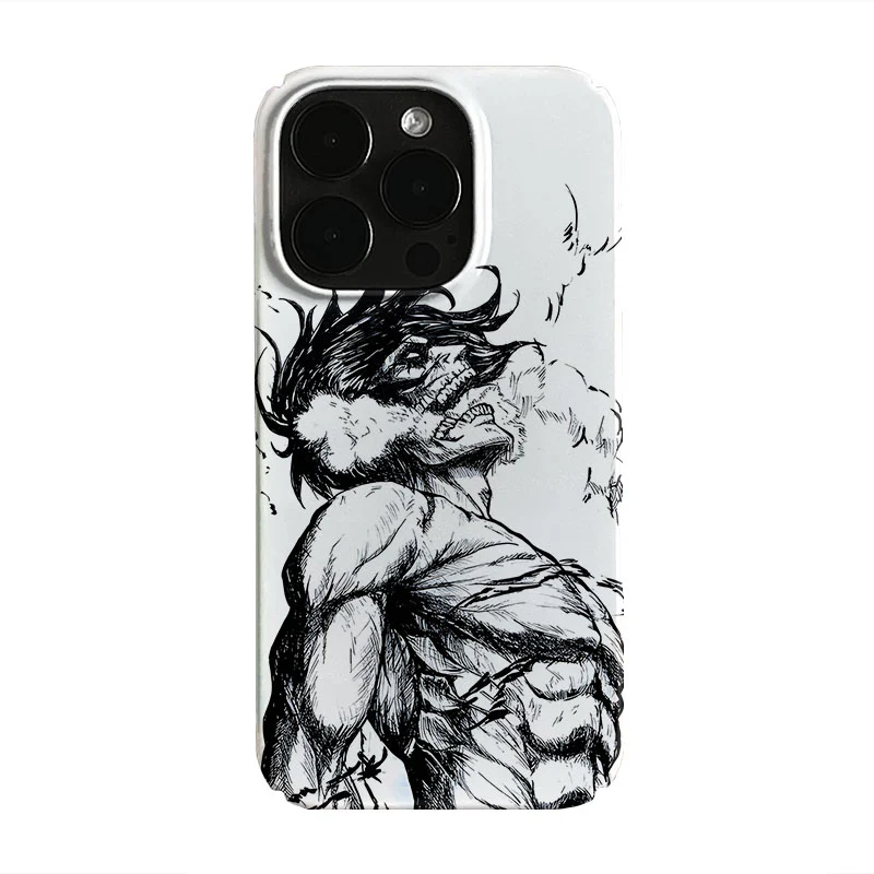 Attack on Titan Phone Case - Image 24