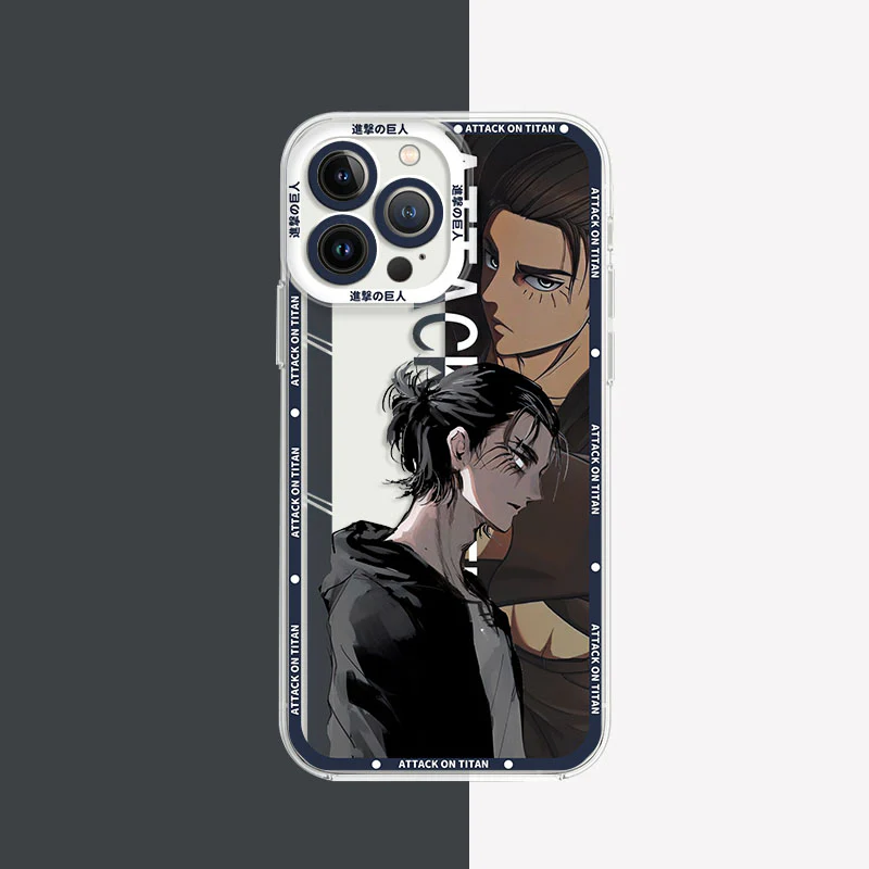 Attack on Titan Phone Case - Image 35