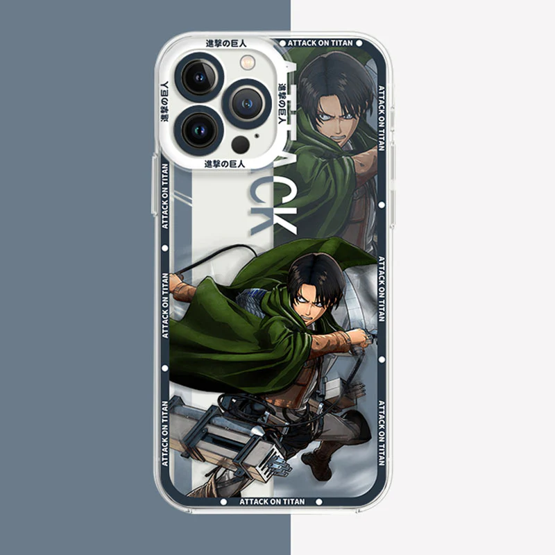 Attack on Titan Phone Case - Image 40