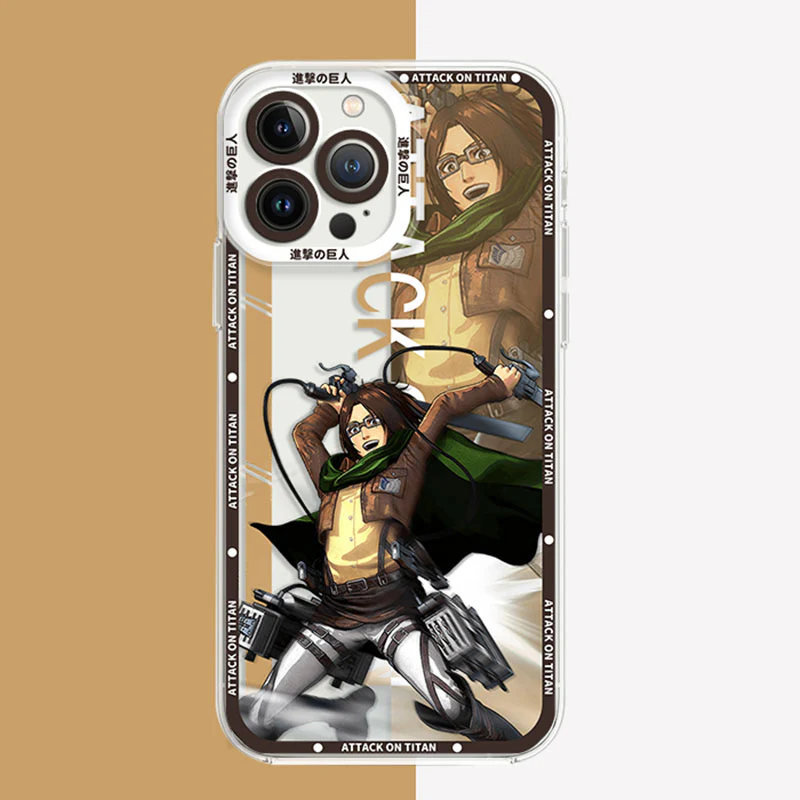 Attack on Titan Phone Case - Image 43