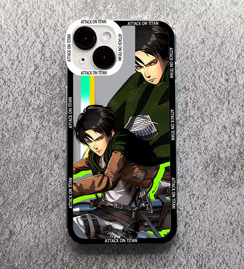 Attack on Titan Phone Case - Image 50