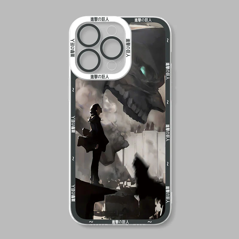 Attack on Titan Phone Case - Image 56