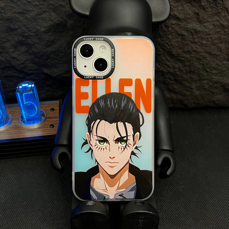 Attack on Titan Phone Case - Image 78