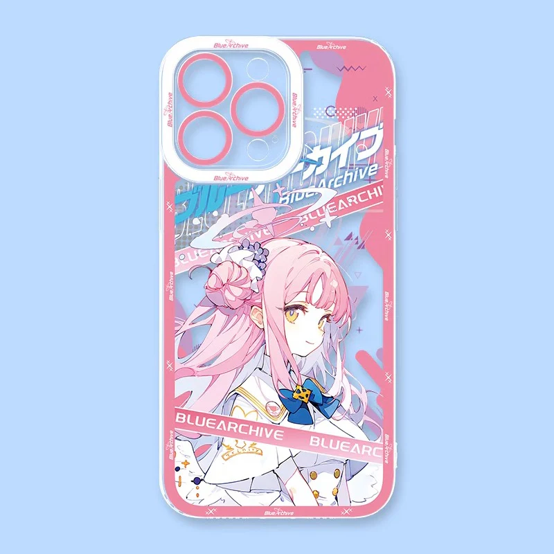 Blue Archive Phone Case - Image 10