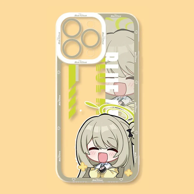 Blue Archive Phone Case - Image 102