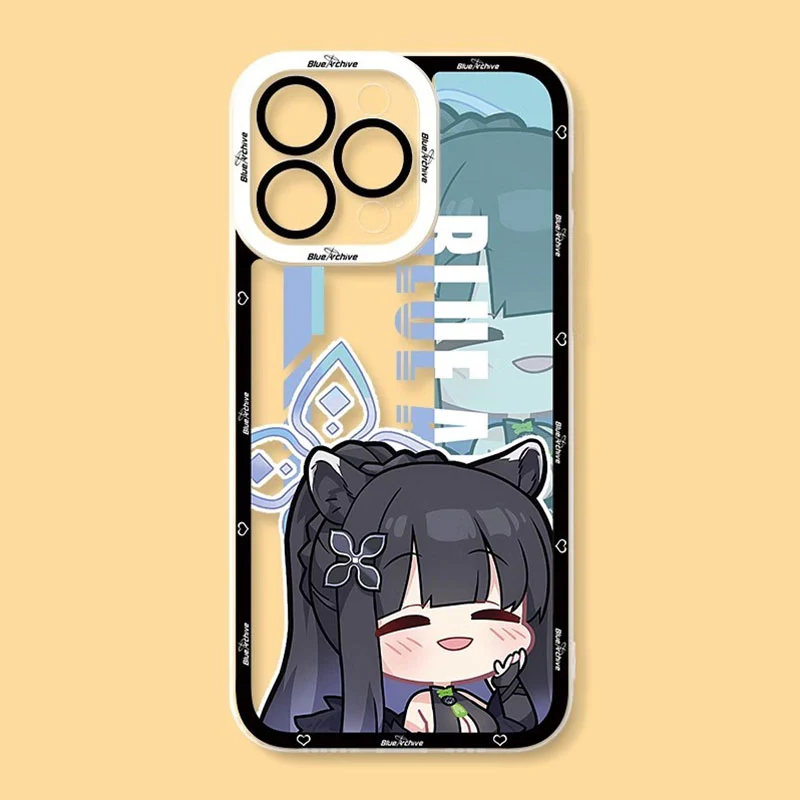 Blue Archive Phone Case - Image 103