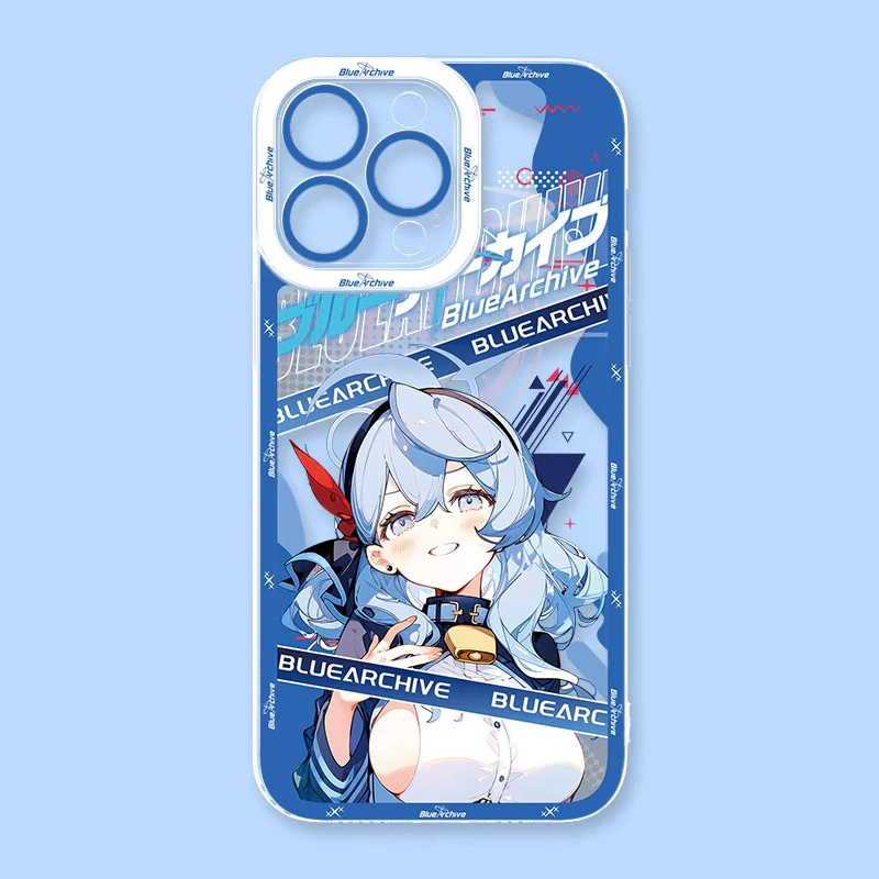 Blue Archive Phone Case - Image 12