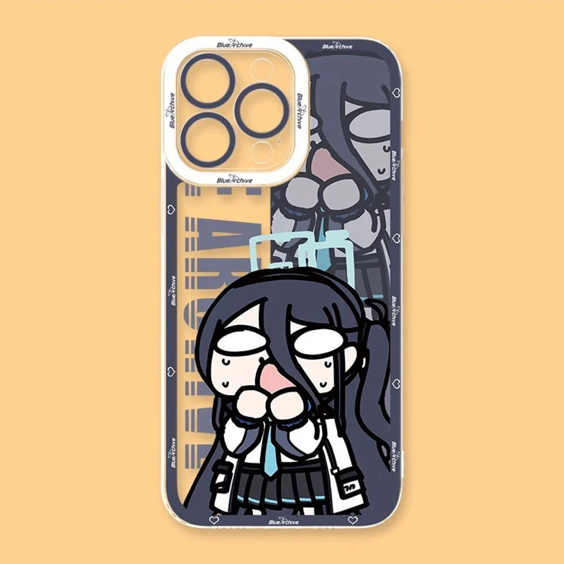 Blue Archive Phone Case - Image 121