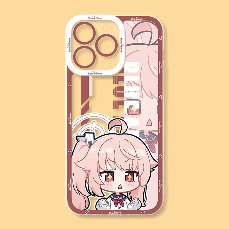 Blue Archive Phone Case - Image 126