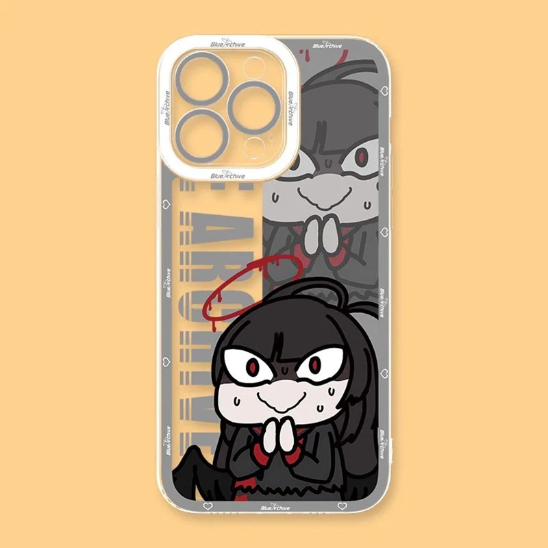 Blue Archive Phone Case - Image 132