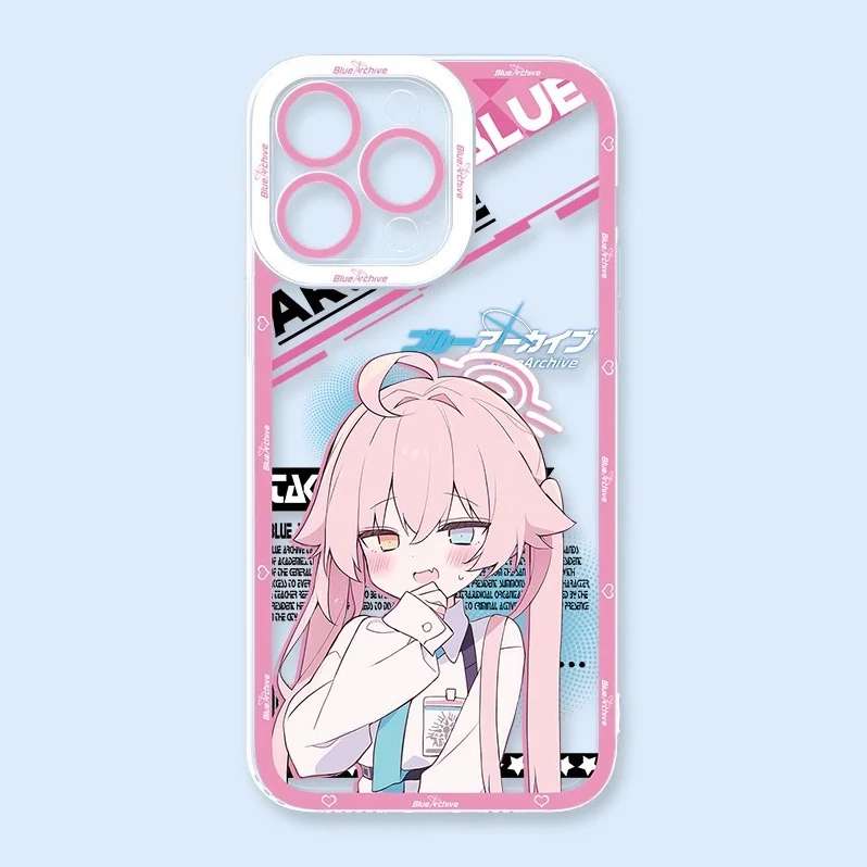 Blue Archive Phone Case - Image 15