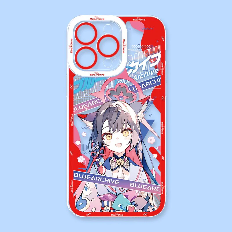 Blue Archive Phone Case - Image 16