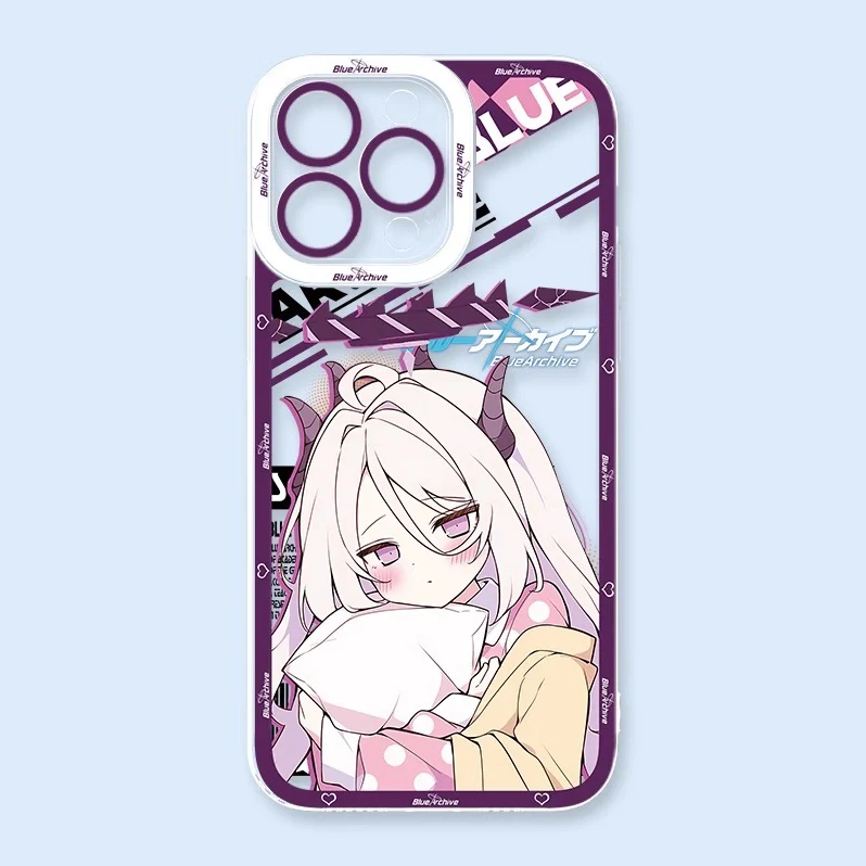 Blue Archive Phone Case - Image 17