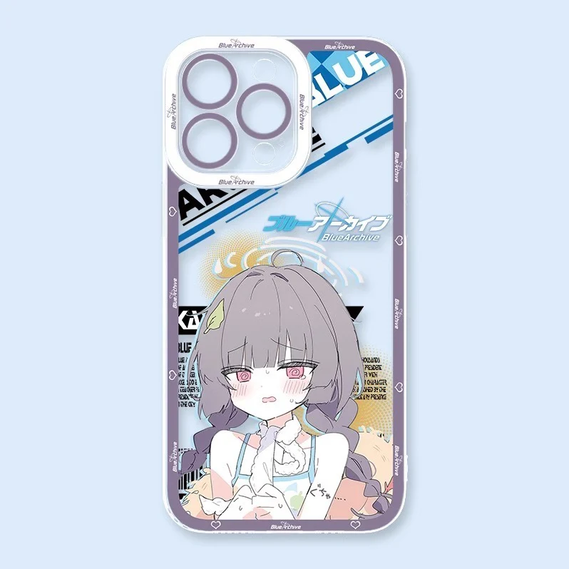 Blue Archive Phone Case - Image 19