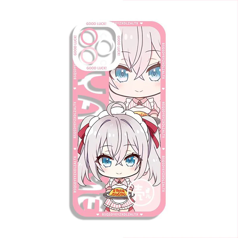 Blue Archive Phone Case - Image 2