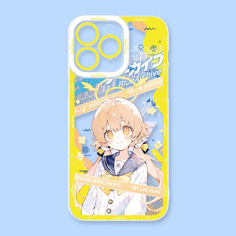 Blue Archive Phone Case - Image 20