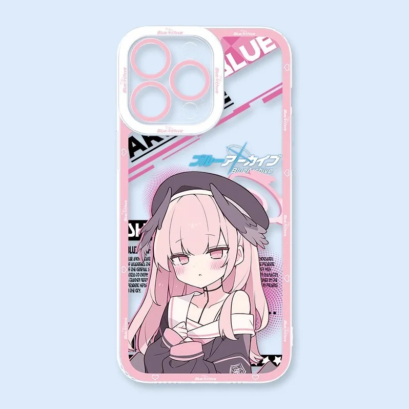Blue Archive Phone Case - Image 21