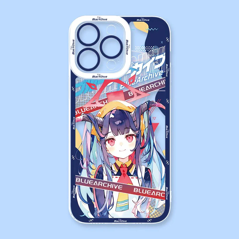 Blue Archive Phone Case - Image 22