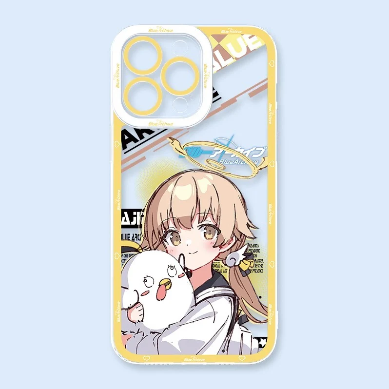 Blue Archive Phone Case - Image 23