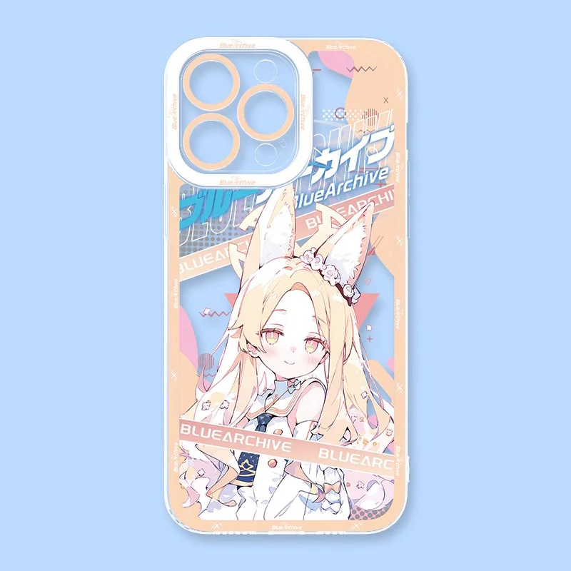 Blue Archive Phone Case - Image 24