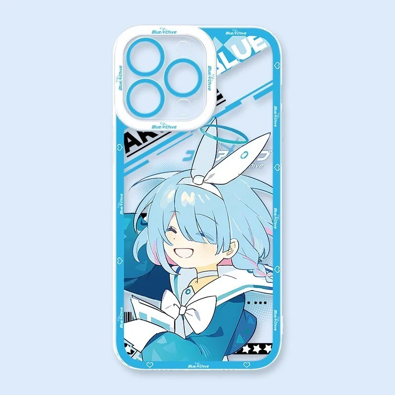 Blue Archive Phone Case - Image 25