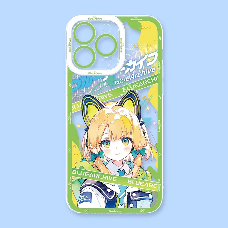Blue Archive Phone Case - Image 26