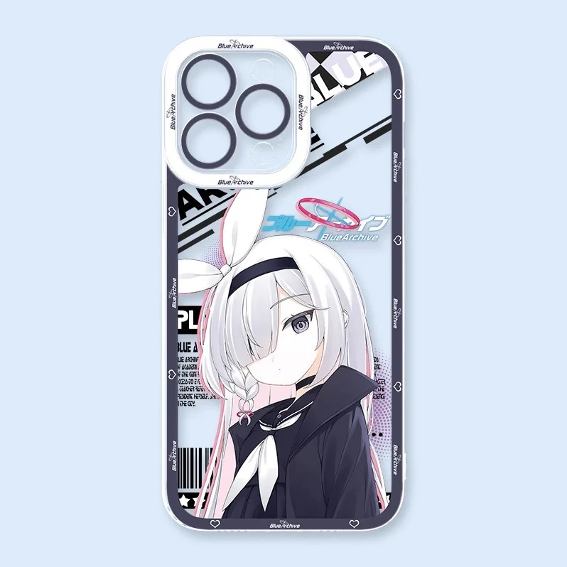 Blue Archive Phone Case - Image 27