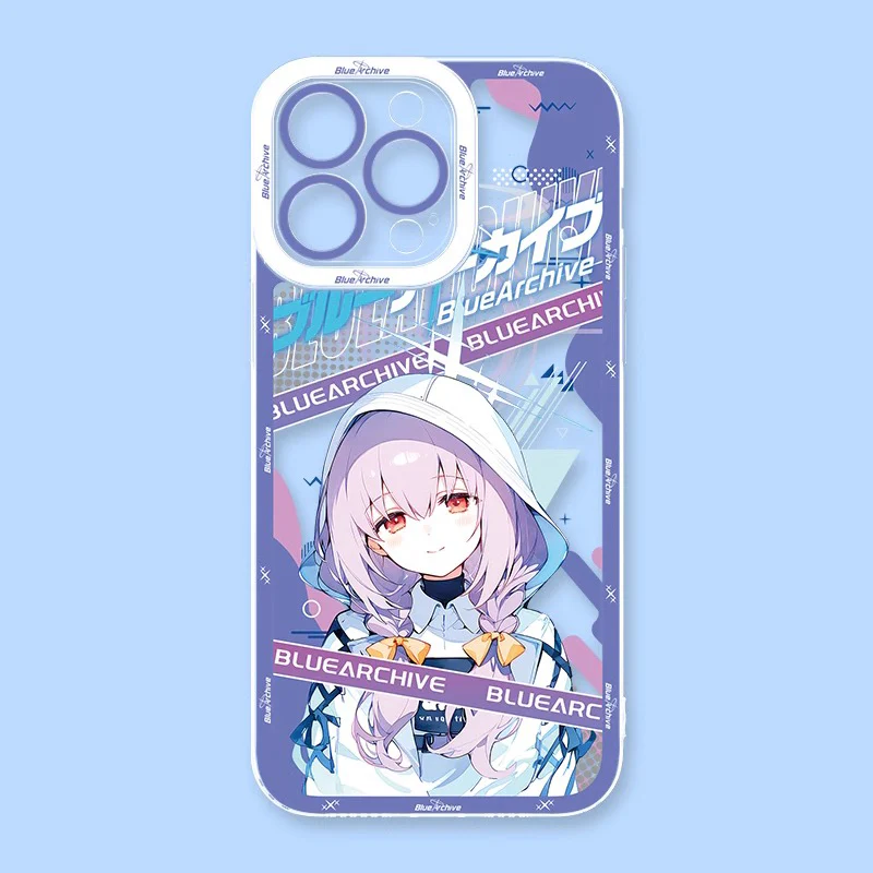 Blue Archive Phone Case - Image 30