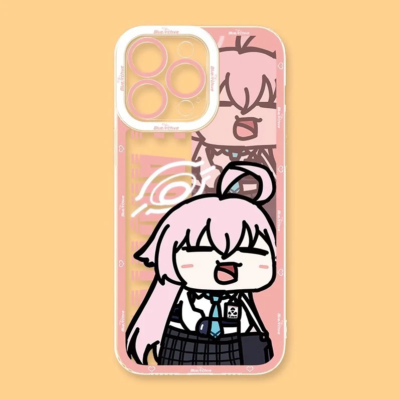 Blue Archive Phone Case - Image 33