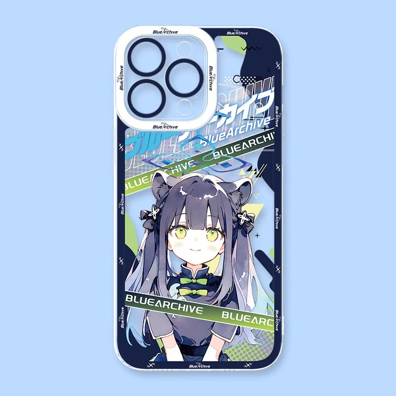 Blue Archive Phone Case - Image 34