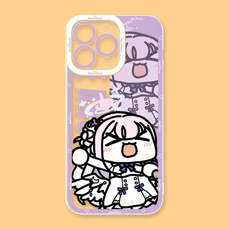 Blue Archive Phone Case - Image 35