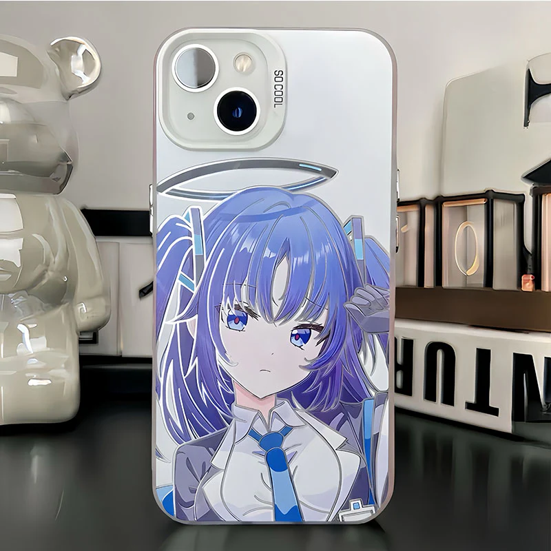 Blue Archive Phone Case - Image 42