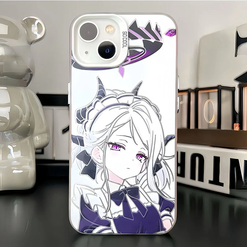 Blue Archive Phone Case - Image 44