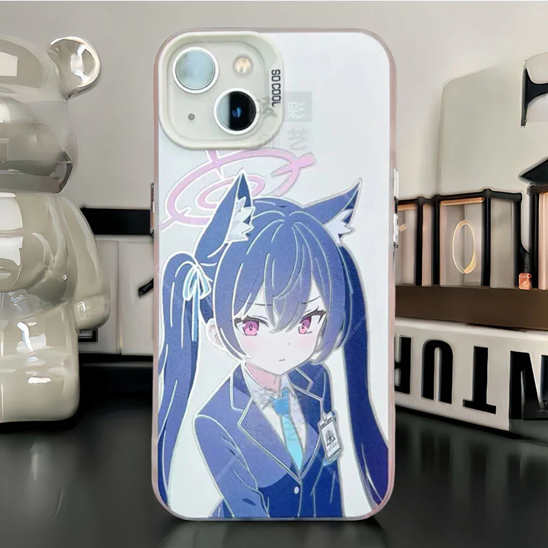 Blue Archive Phone Case - Image 46