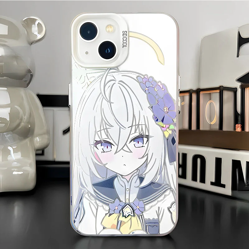 Blue Archive Phone Case - Image 47