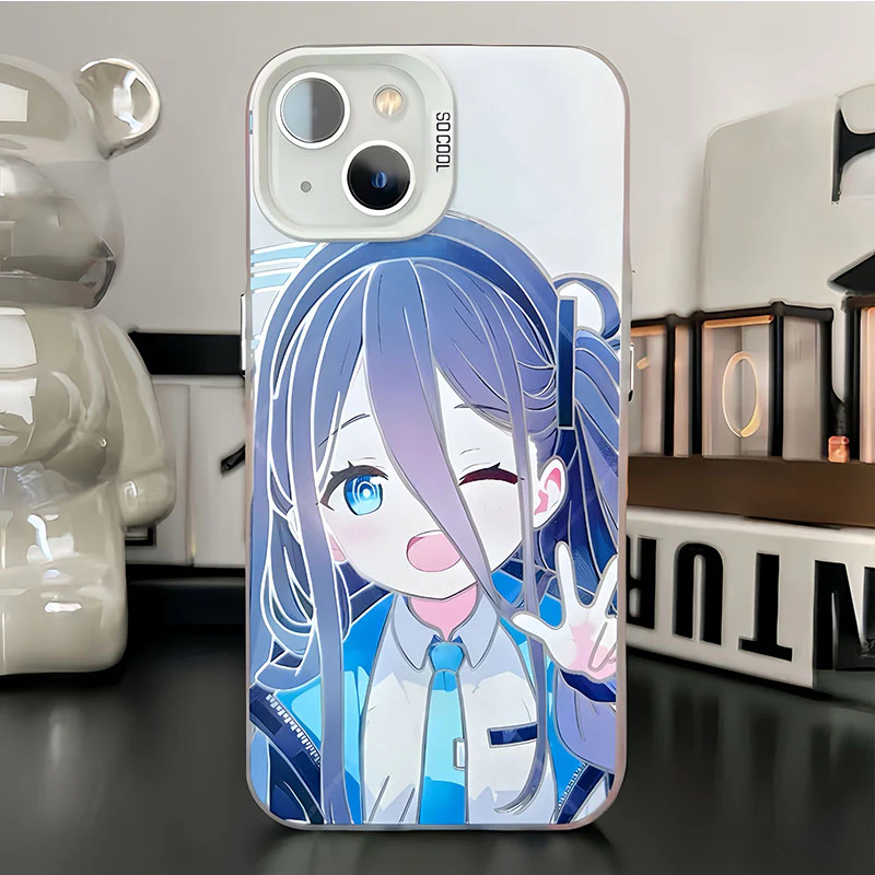 Blue Archive Phone Case - Image 48