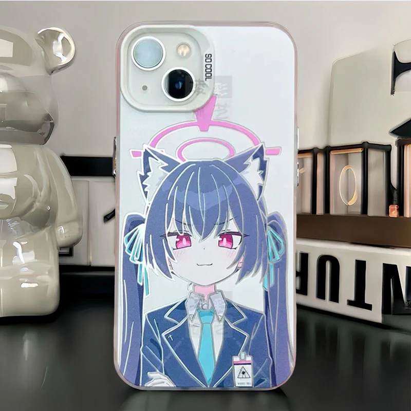 Blue Archive Phone Case - Image 49