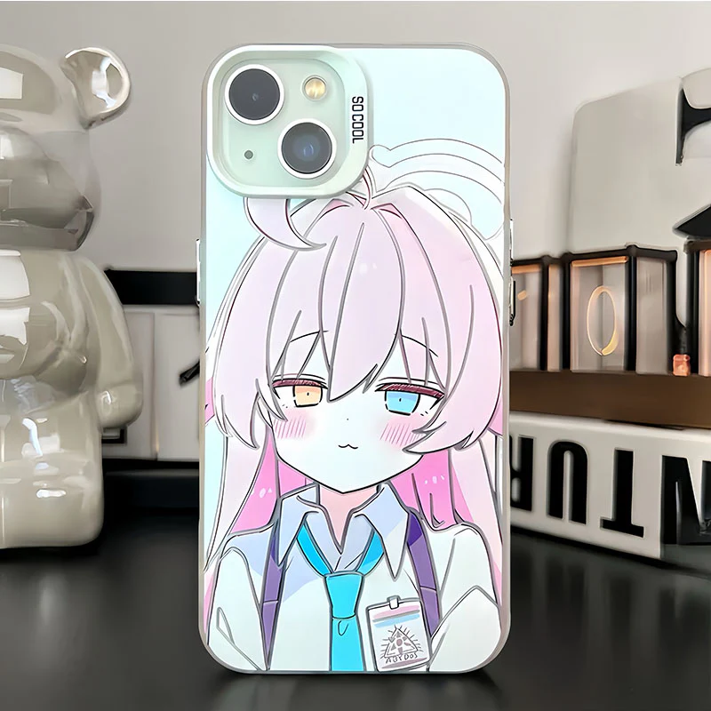 Blue Archive Phone Case - Image 50