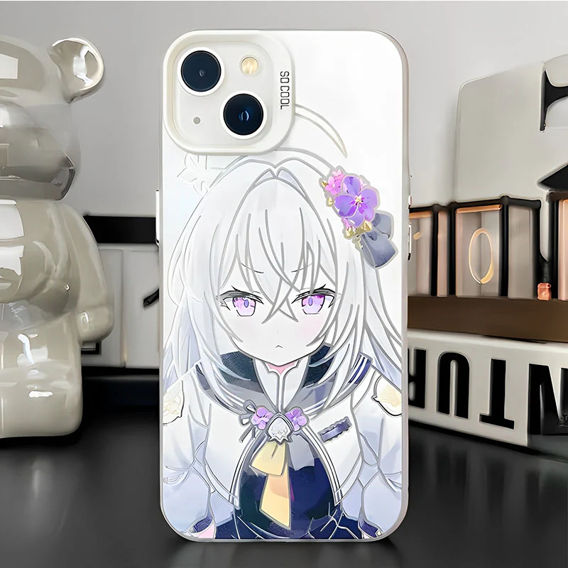 Blue Archive Phone Case - Image 51