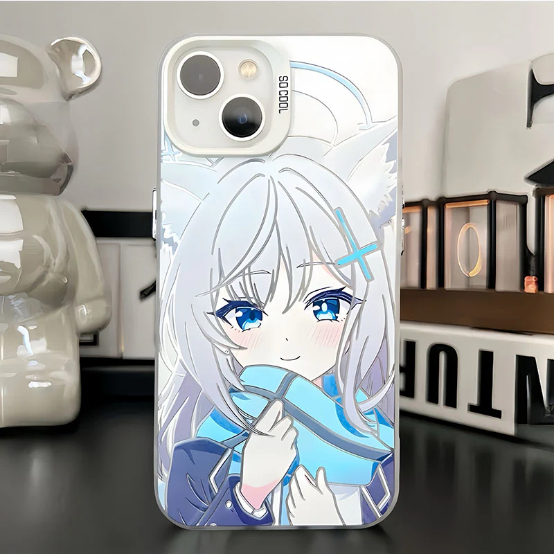 Blue Archive Phone Case - Image 52