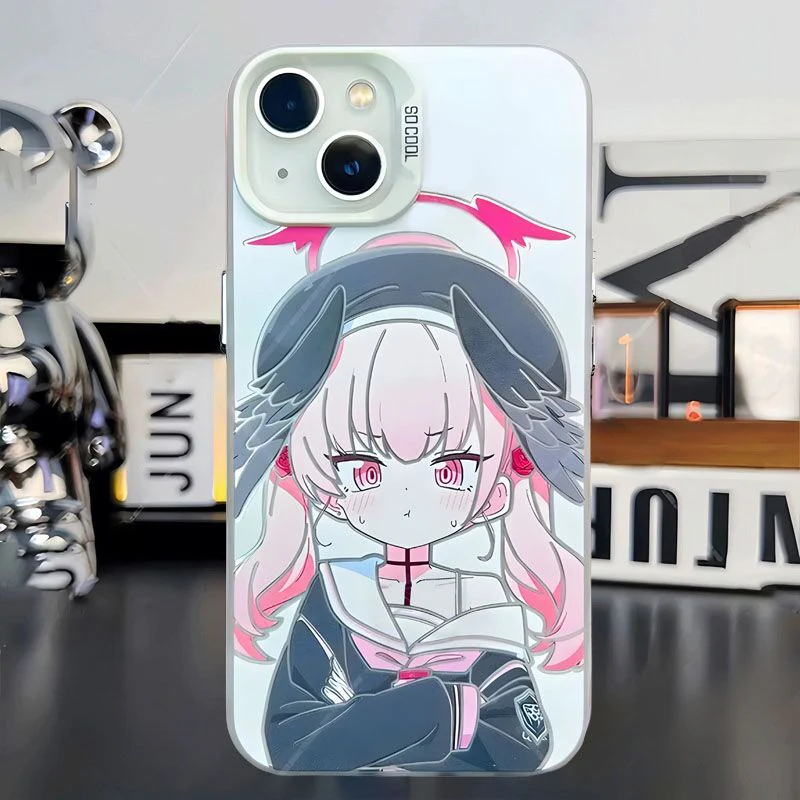 Blue Archive Phone Case - Image 53