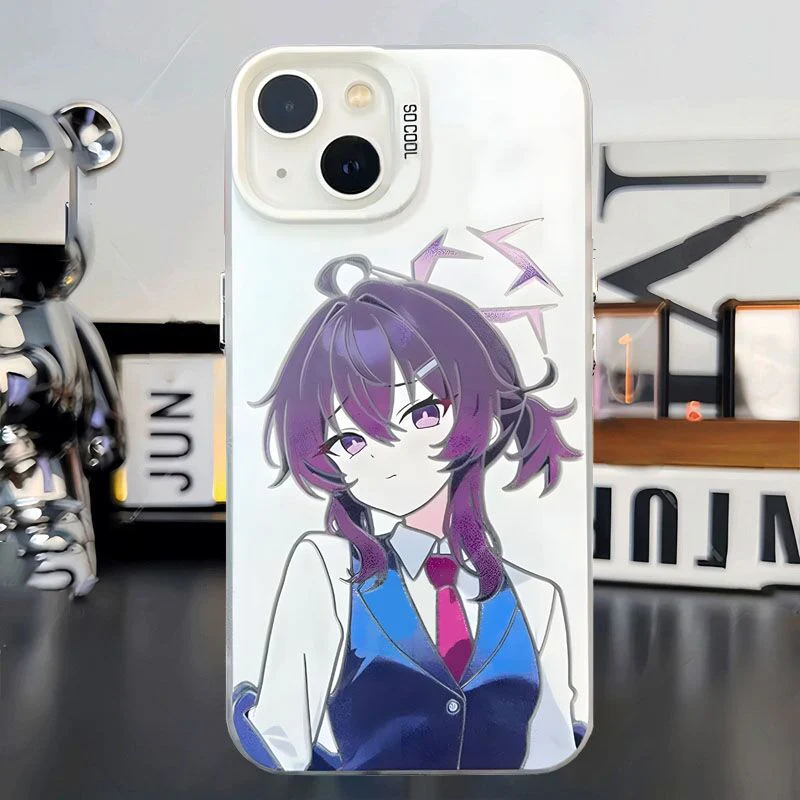 Blue Archive Phone Case - Image 54