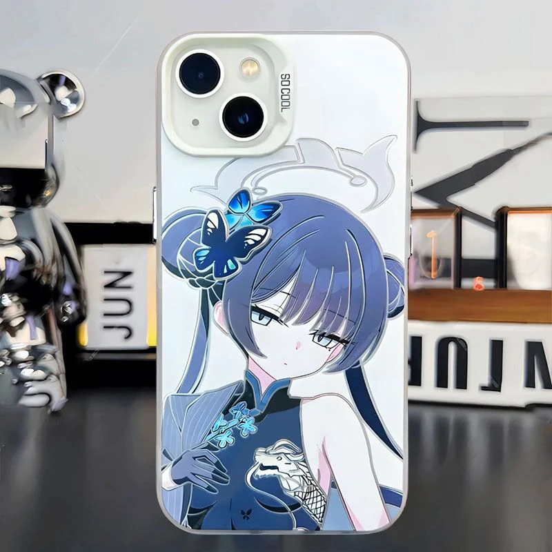 Blue Archive Phone Case - Image 55